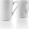 Eva solo Eva Trio Legio Nova mug 2-pack white Mugs & tasses