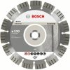 Disques à tronçonner Bosch Disque diamant 125 mm (2608602652)