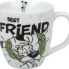 Könitz Mug Characters - Best Friend Idefix Mugs & tasses