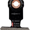 Bosch Expert Grout Corner Blade MATI 68 RD4 Accessoires pour scies