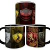 Elbenwald Mug GAME OF THRONES Ref 01 Mugs & tasses