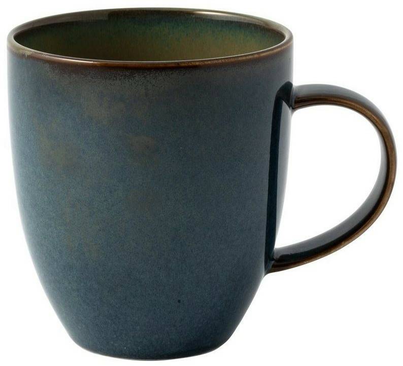 Villeroy & Boch Crafted mug with handle (350 ml)1951679651 Villeroy & Boch Crafted mug with handle (350 ml)