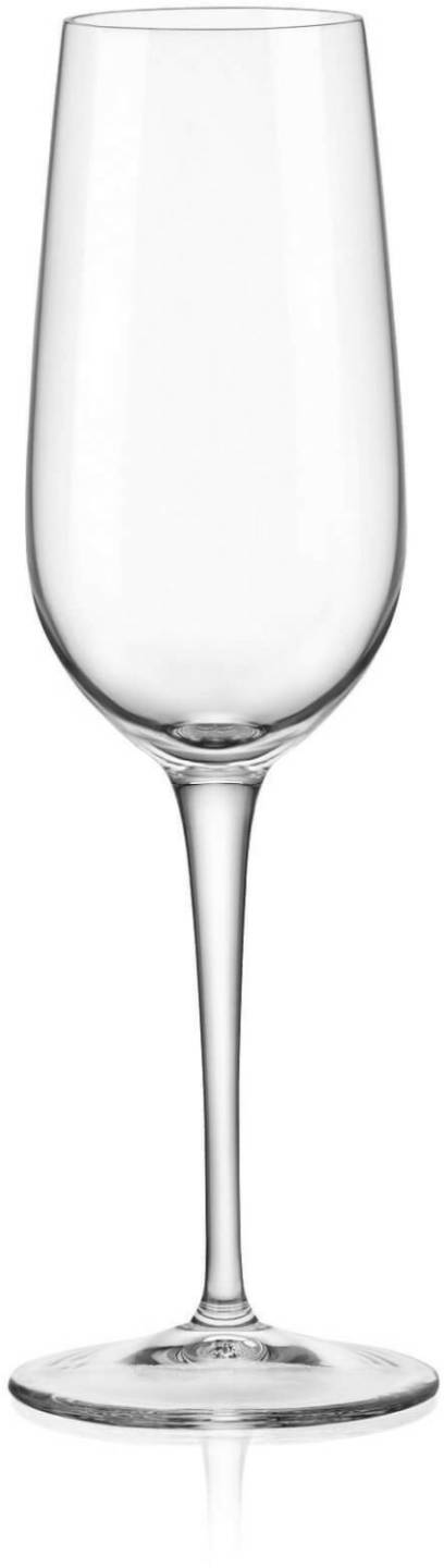 Verres à champagne Bormioli Rocco Spazio Sparkling Wine Glass (3 pcs)