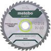 Metabo 628065000 Accessoires pour scies