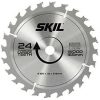 SKIL 165 x 1.6 x 16 mm Accessoires pour scies