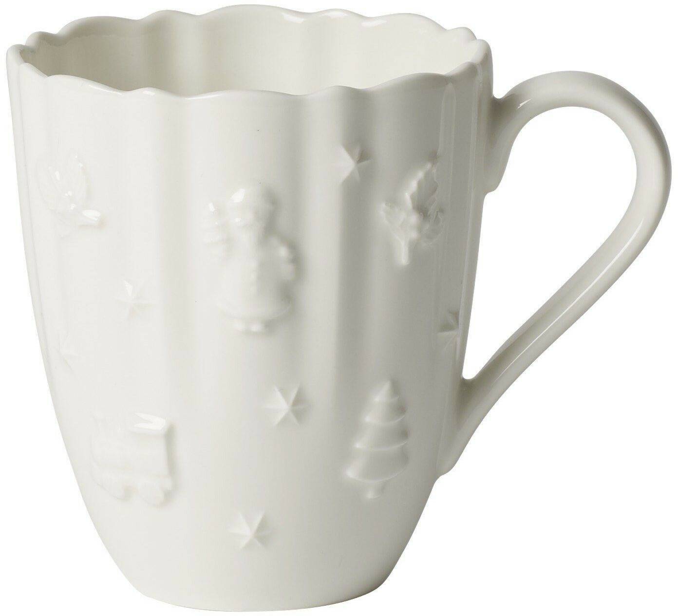 Mugs & tasses Villeroy & Boch Toy's Delight Royal Classic Mug 0,29l