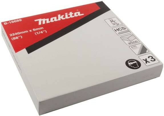 Accessoires pour scies Makita B-16689