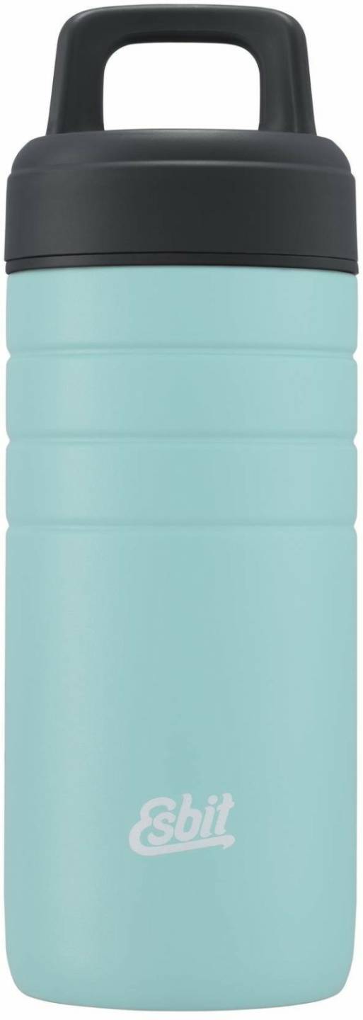 Esbit Thermo cup with insulating closure 0.45 l Esbit Thermo cup with insulating closure 0.45 lWM450TL-AM