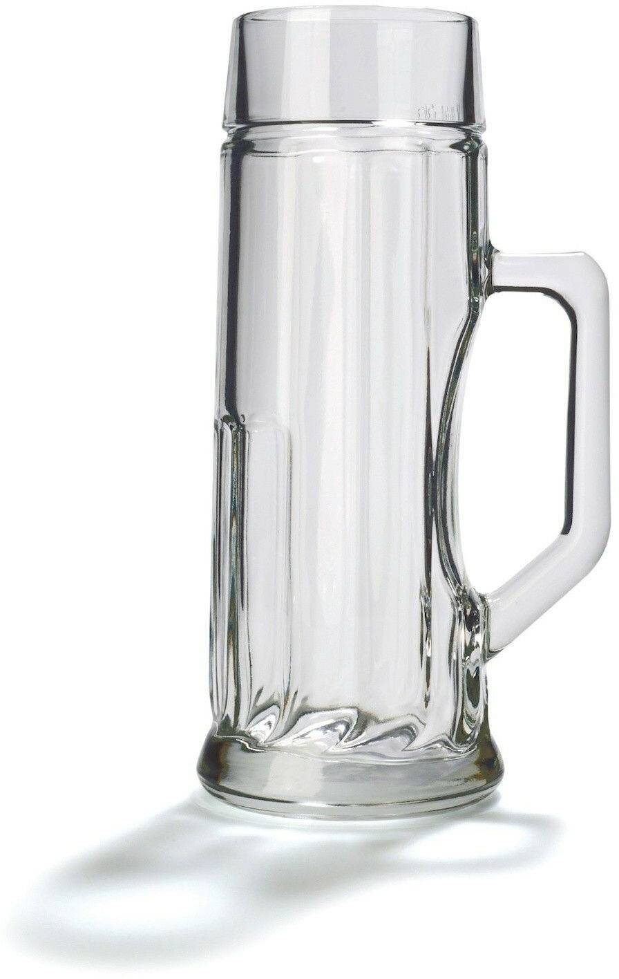 Stölzle Beer mug 0.30 l Premium set of 6 Verres à bière