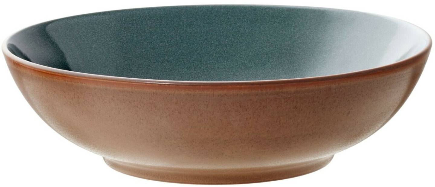 Saladiers Bitz Wooden salad bowl Ø24cm wood forest