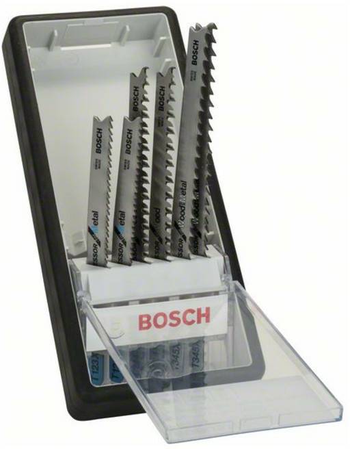 Accessoires pour scies Bosch 2607010531