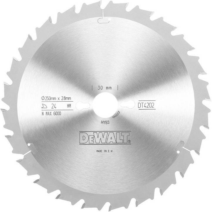 Accessoires pour scies DeWalt DT4202-QZ