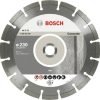 Bosch Disque diamant Standard for Concrete Ø230 mm (2608603243) Disques à tronçonner