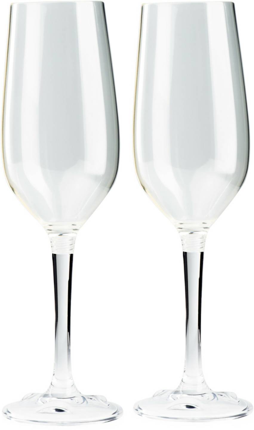 Verres à champagne GSI Nesting Champagne Flute 275 ml