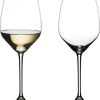 Riedel Extreme Riesling Verres à vin