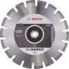 Disques à tronçonner Bosch Disque diamant Standard for Asphalt Ø300 mm (2608602624)