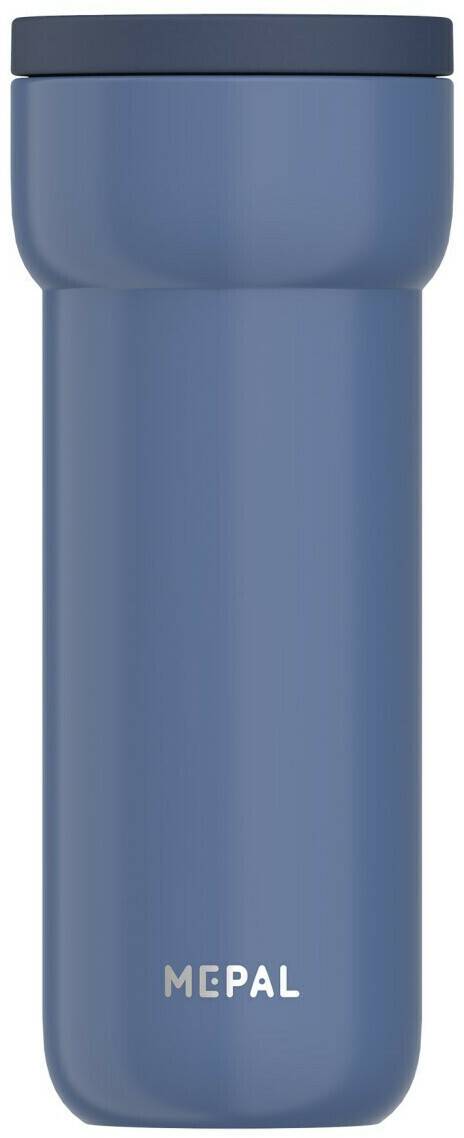 Rosti Mepal Thermos mug Ellipse 475 ml Rosti Mepal Thermos mug Ellipse 475 mlNordic Denim