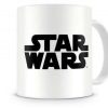 SD Toys Star Wars Mug Black Logo Mugs & tasses