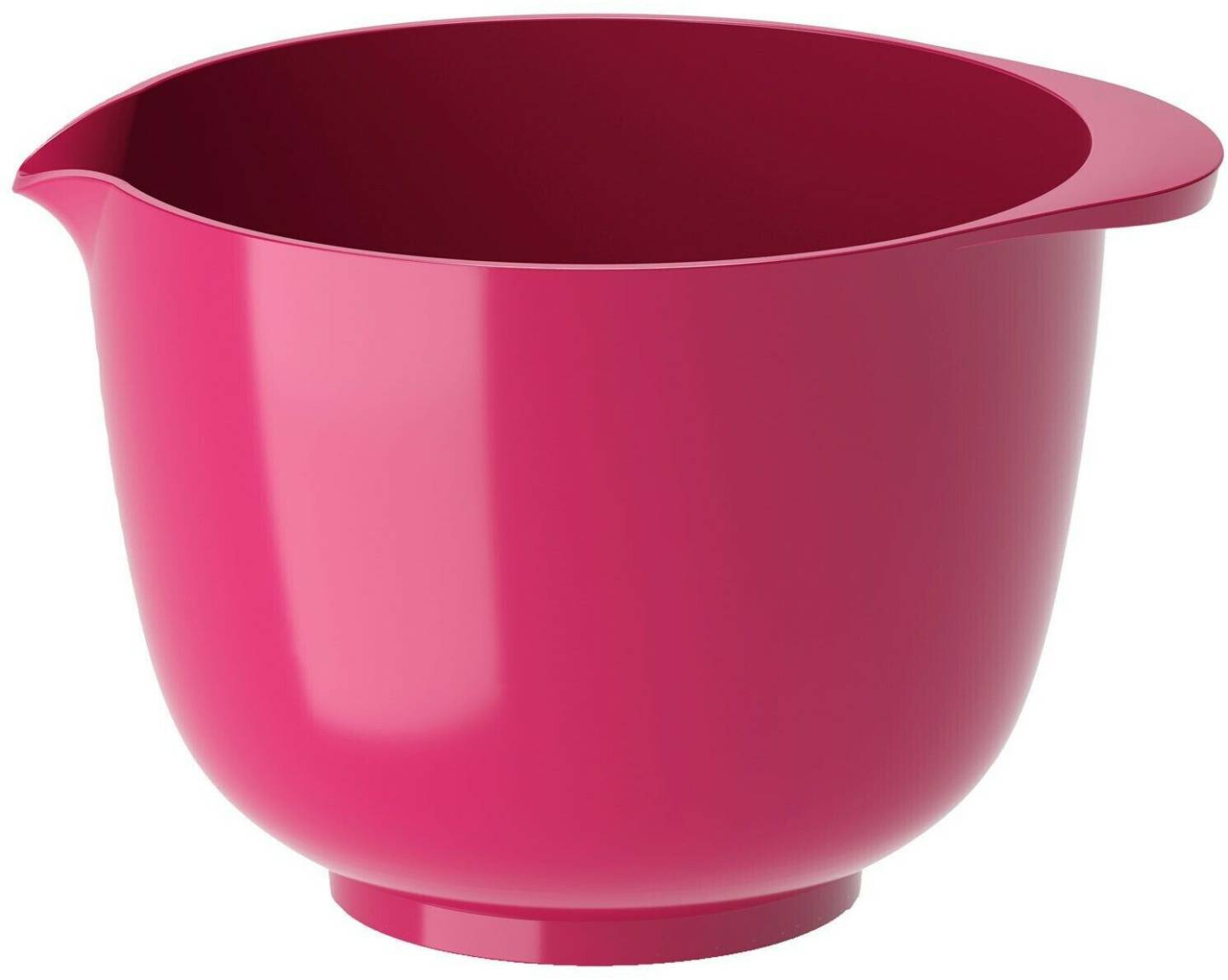 Rosti Mepal Mixing bowl 1.5 l Margrethe Beetrot Saladiers