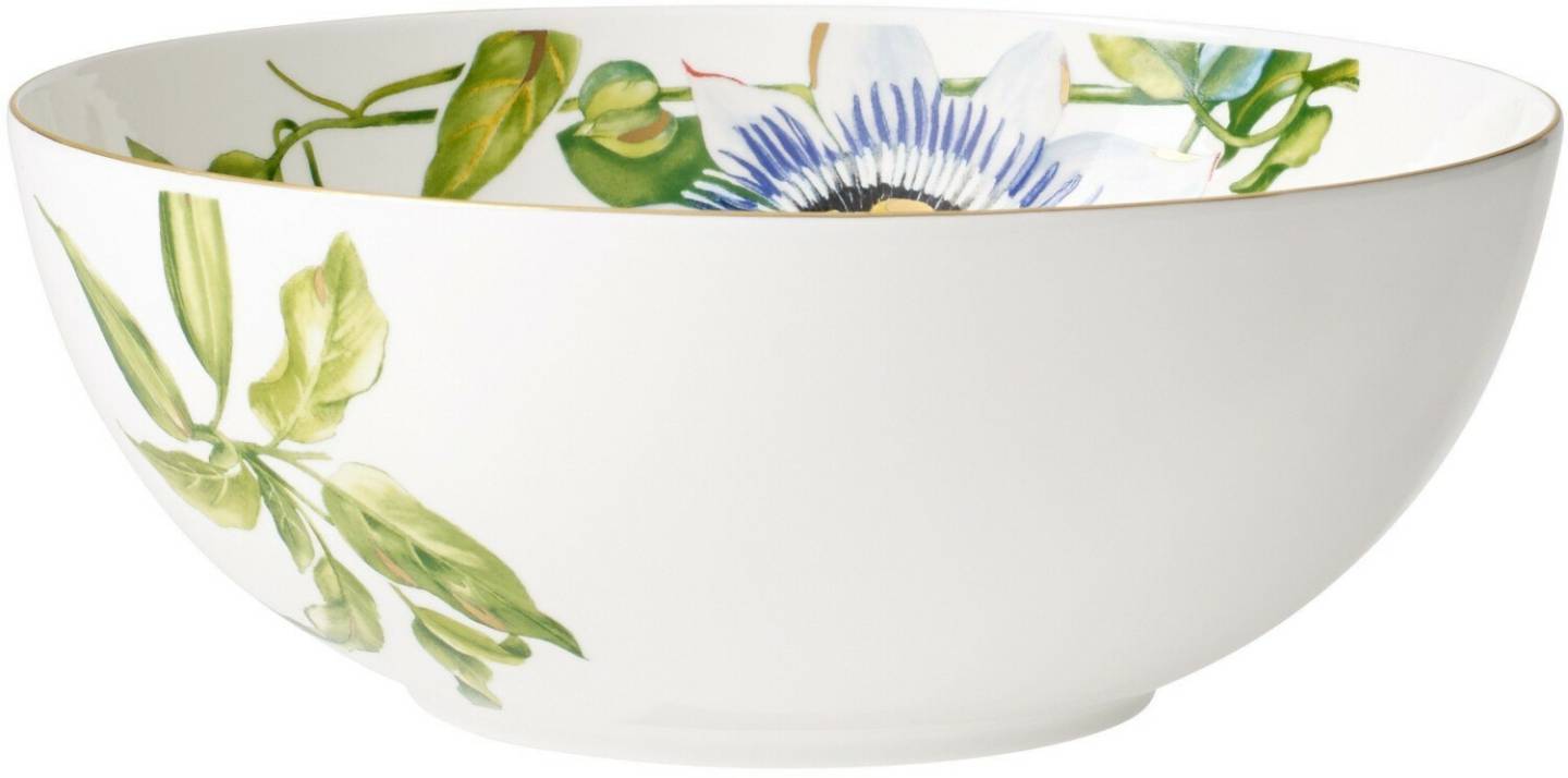 Villeroy & Boch Amazonia Schüssel 21 cm Saladiers