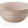 Guzzini Tierra bowl 12 cmdove grey Guzzini Tierra bowl 12 cm