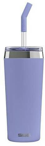 SIGG Helia Coffee to go Tumbler 0,45l SIGG Helia Coffee to go Tumbler 0,45lPeacefull Blue