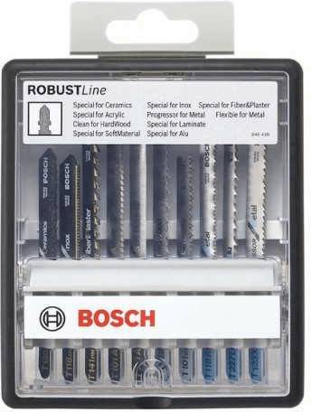 Bosch 2 607 010 574 Accessoires pour scies