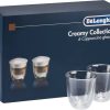 Verres à café & à thé De'Longhi 5513296661