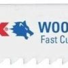 Accessoires pour scies Lenox Wood and Metal Cutting Saw Blade 152x19x1,3 6TPI 5 pcs.