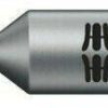 Wera 867/9 C TORX Bits, Halfmoon, TX 2, lenght 44 mm (10pcs..) Forets & Embouts de vissage