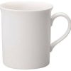 Villeroy & Boch Twist White Mug with handle 0,3 l (1013809651) white Mugs & tasses