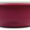 Saladiers Tupperware Mixing bowl pro 9.5 L dark pink