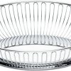 Saladiers Alessi Corbeille ovale 829