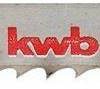 Accessoires pour scies KWB 621325 BIM