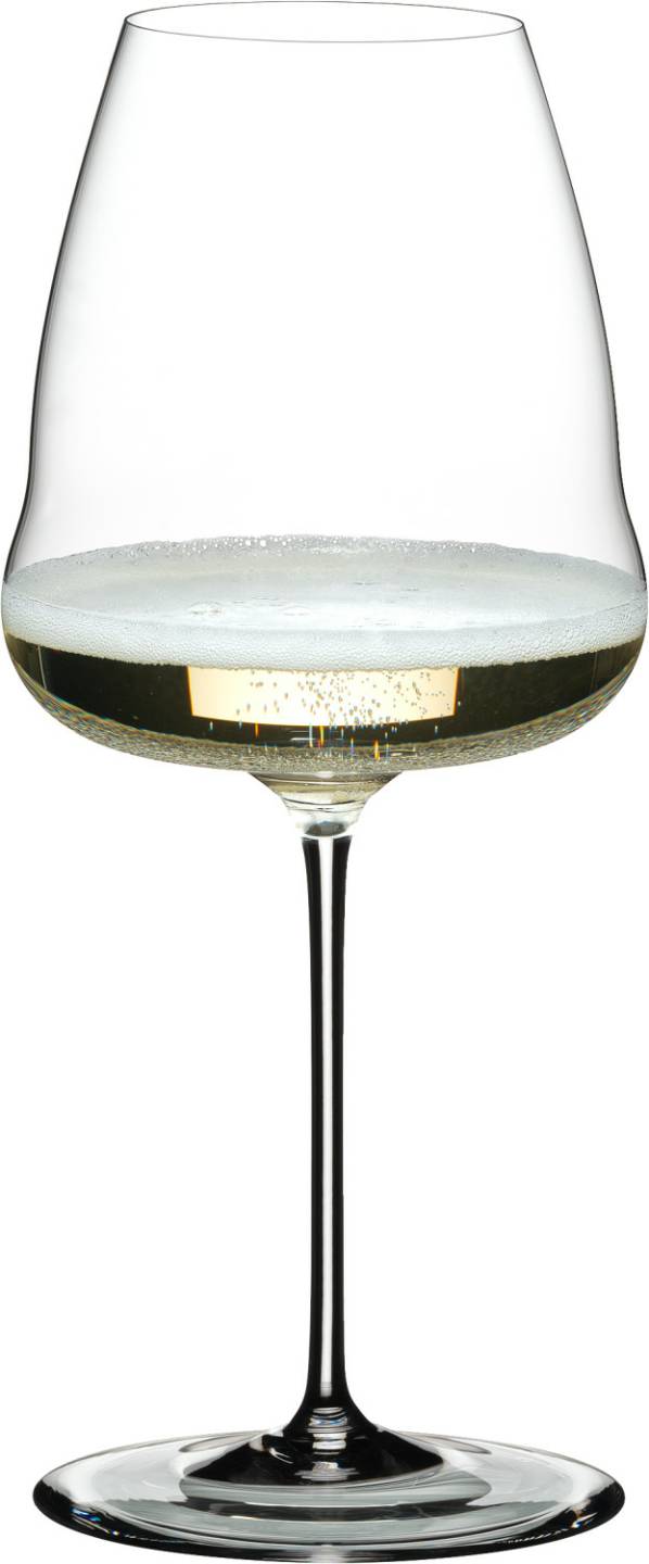 Riedel Winewings champagne wine glass Verres à champagne