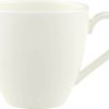 Villeroy & Boch Anmut Mocha/Espresso Cup 0.1LGrace knows mocha / espresso cup 0,1 ltr. Villeroy & Boch Anmut Mocha/Espresso Cup 0.1L