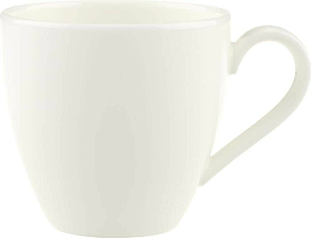 Villeroy & Boch Anmut Mocha/Espresso Cup 0.1LGrace knows mocha / espresso cup 0,1 ltr. Villeroy & Boch Anmut Mocha/Espresso Cup 0.1L