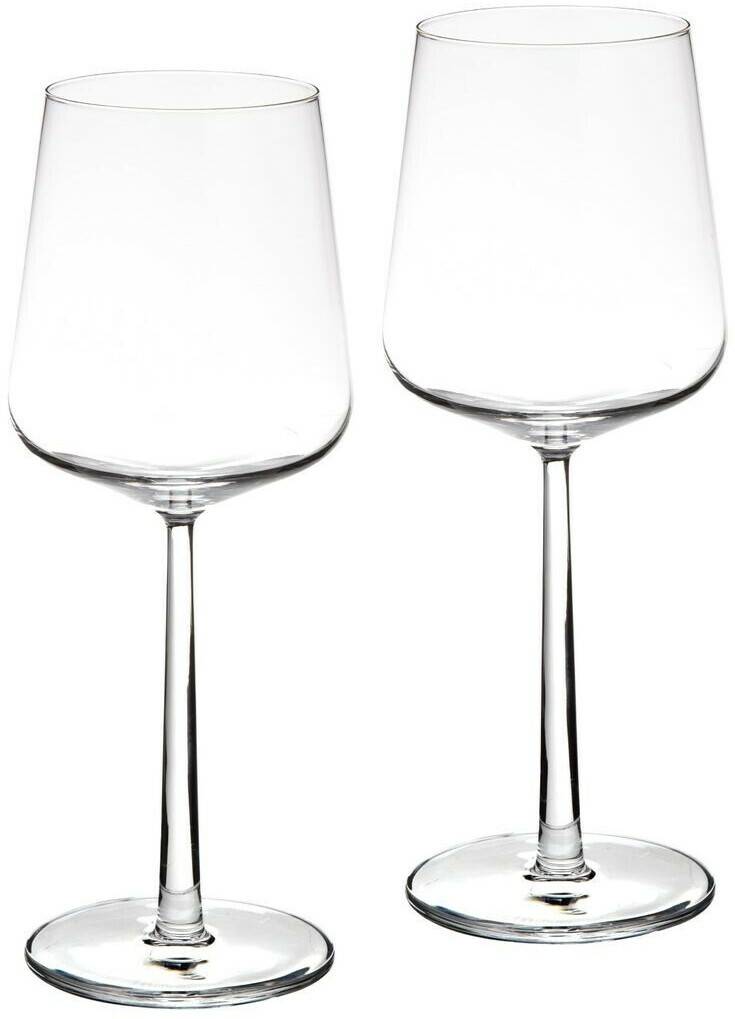 Verres à vin iittala Verres à vin rouge Essence