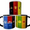 Elbenwald Mug GAME OF THRONES Ref 02 Mugs & tasses