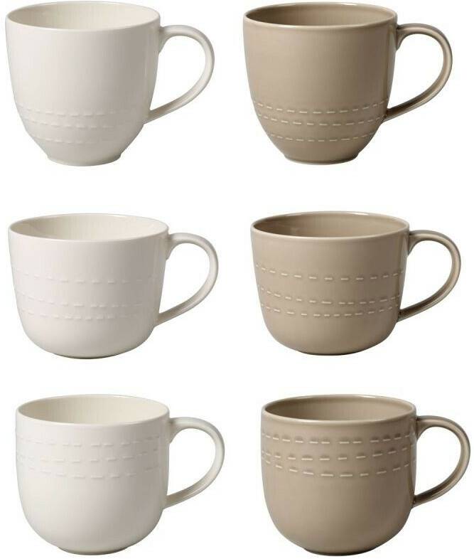 Villeroy & Boch 1042561511 Mugs & tasses