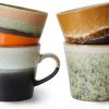 HKliving ACE7236 Mugs & tasses