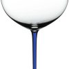 Riedel Fatto A Mano Pinot Noirblue Riedel Fatto A Mano Pinot Noir