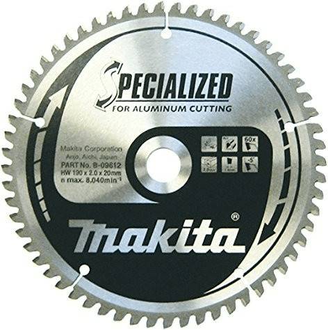 Accessoires pour scies Makita B-33320