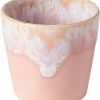 Costa Nova Espresso cup Grespresso 90 ml Costa Nova Espresso cup Grespresso 90 mlsoft Pink