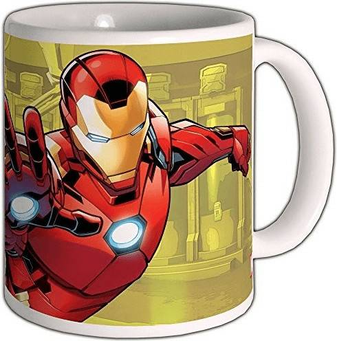 Semic Avengers Mug Iron Man Mugs & tasses