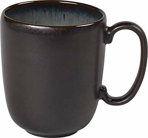 Villeroy & Boch Lave Gris mug with handle 0.4 l Villeroy & Boch Lave Gris mug with handle 0.4 l1042599651