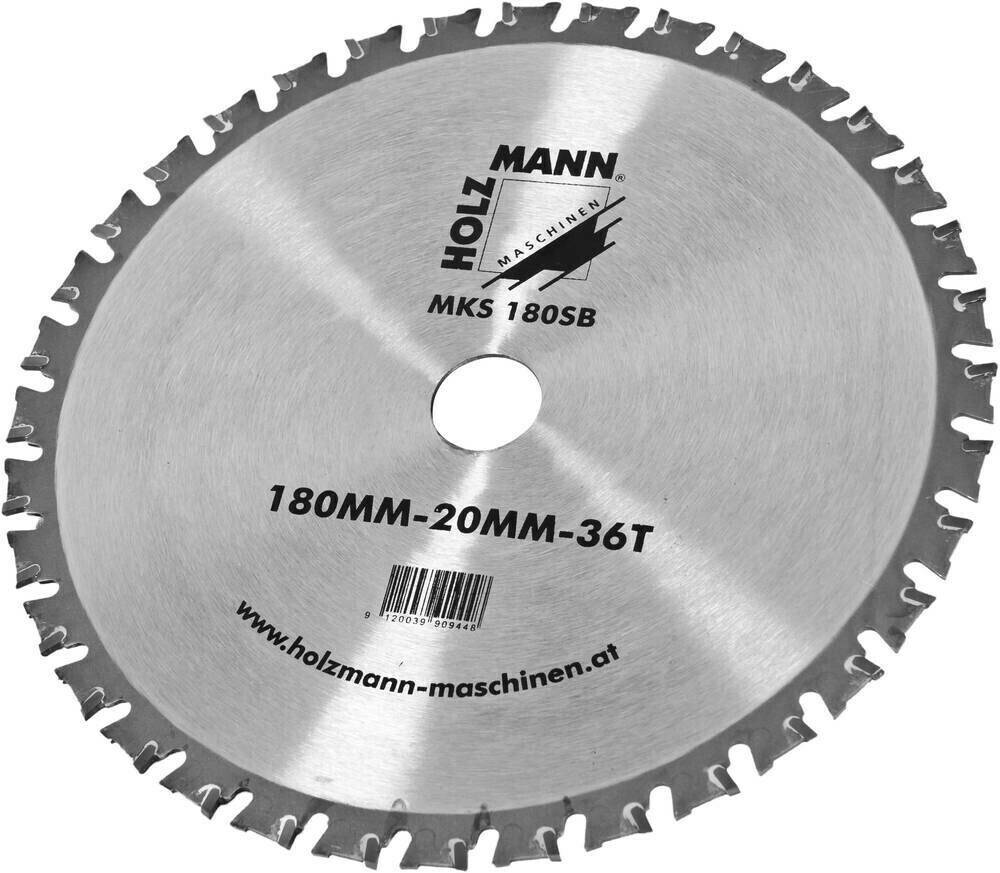 Accessoires pour scies Holzmann MKS180SB