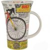 Dunoon Glencoe Cup 0,5 l Bike Anatomy Mugs & tasses