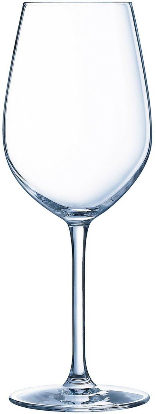 Chef & Sommelier Verres à vin Séquence 35 cl Verres à vin