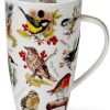 Dunoon Henley Mug 0,6 lBirdlife Dunoon Henley Mug 0,6 l